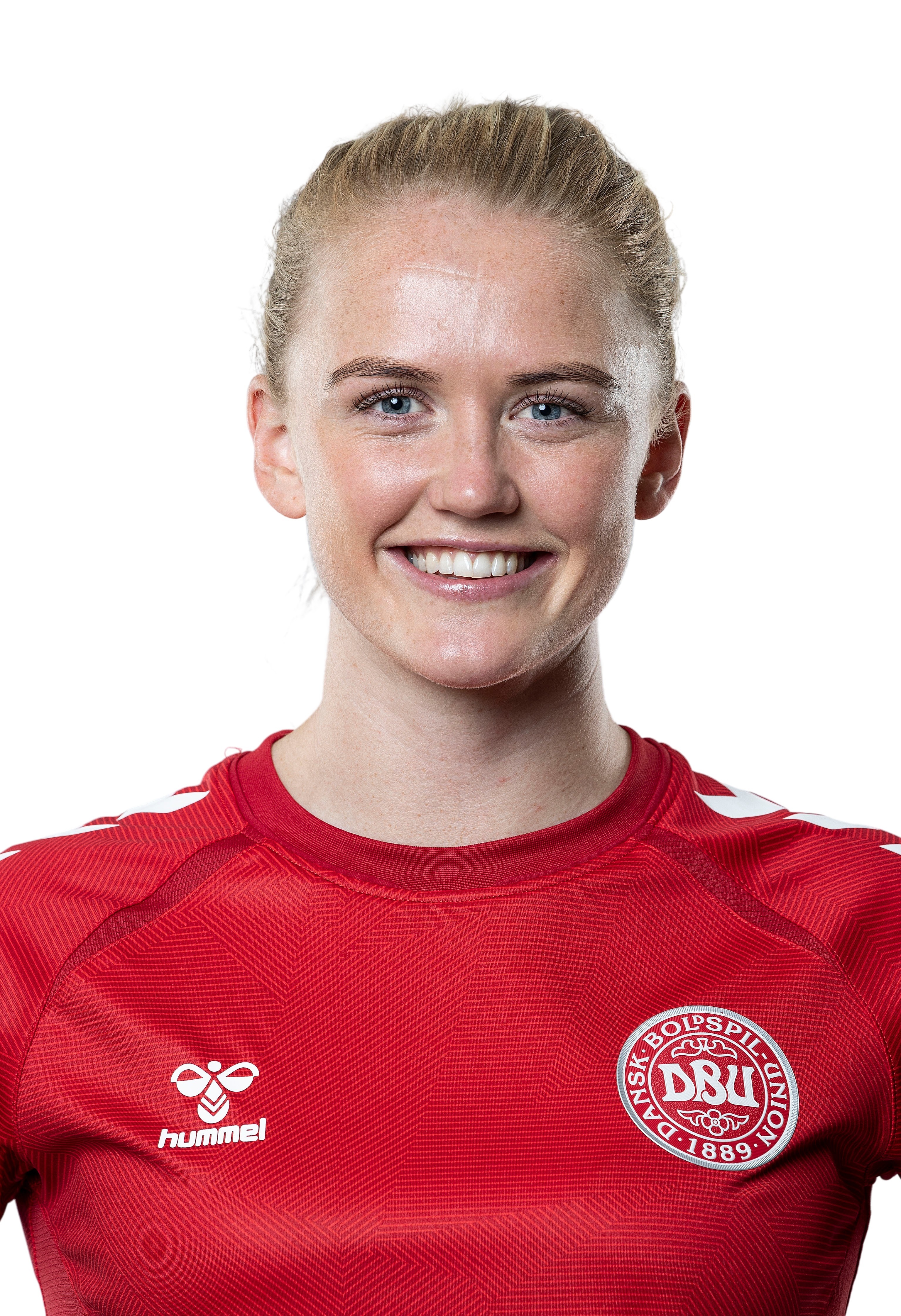 Rikke Marie Madsen Rikke Marie Madsen