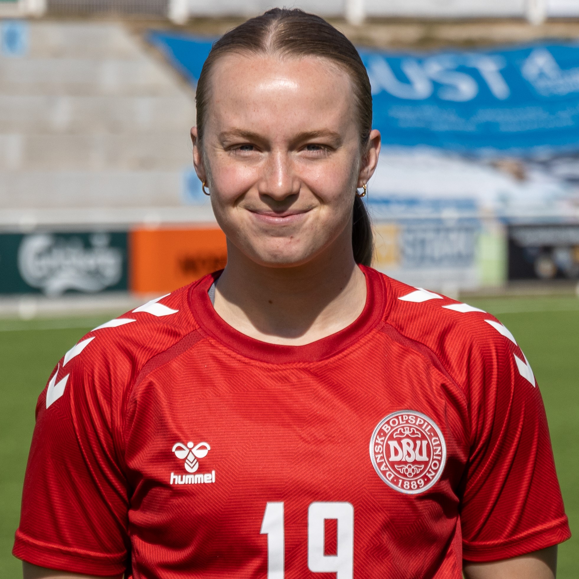 Cecilie  Johansen