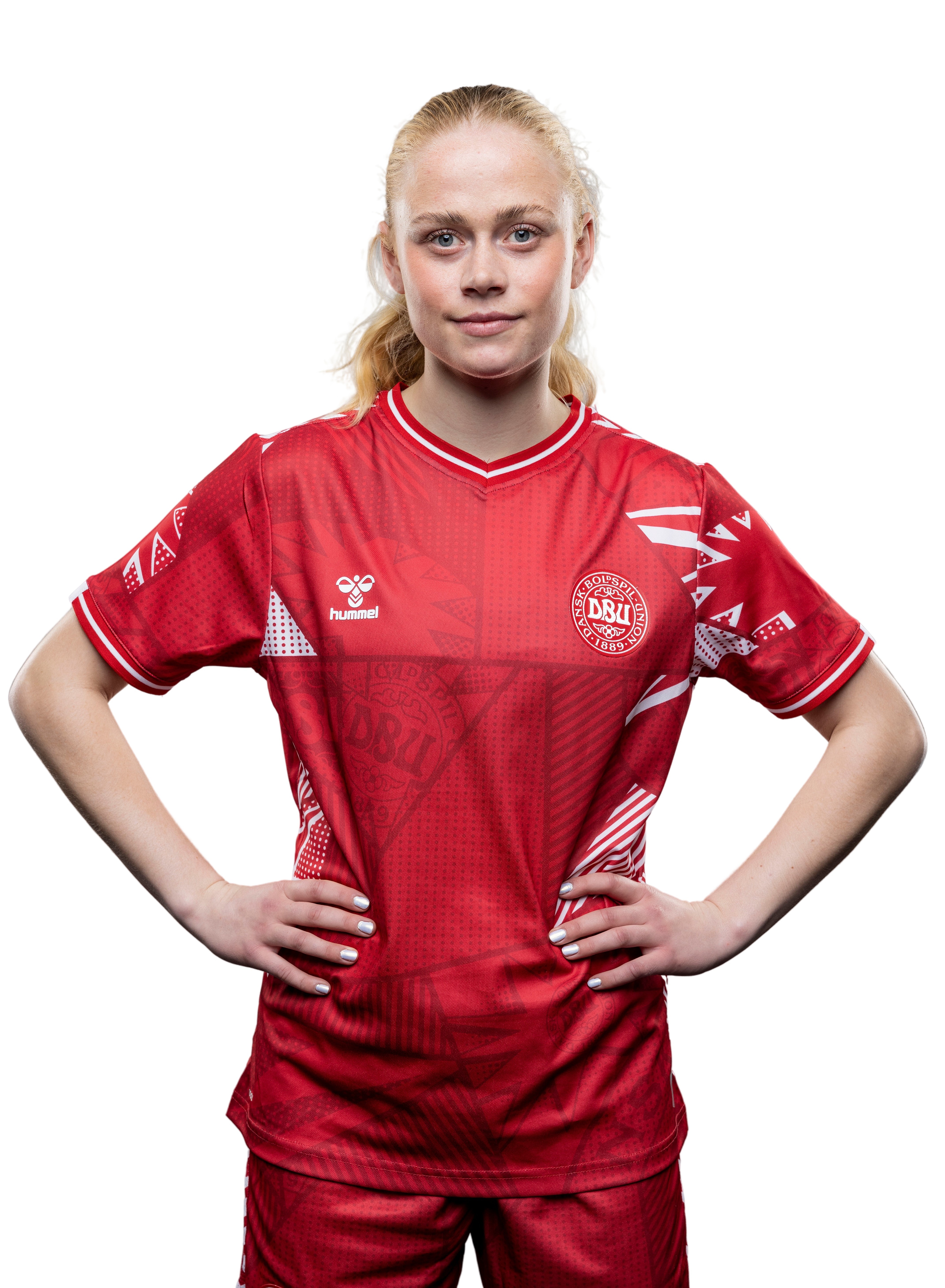Kathrine Møller Kühl