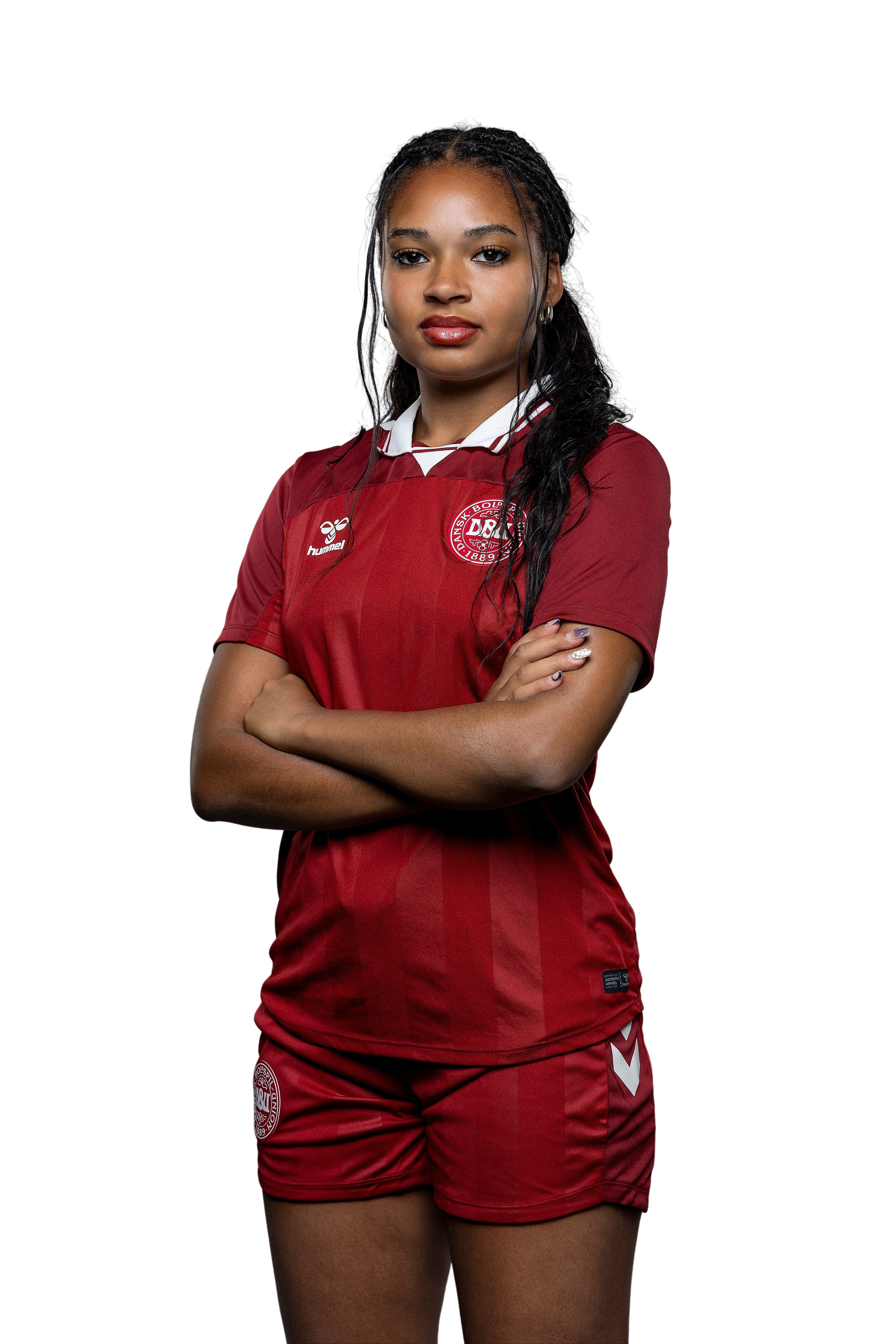 Isabella Bryld Obaze