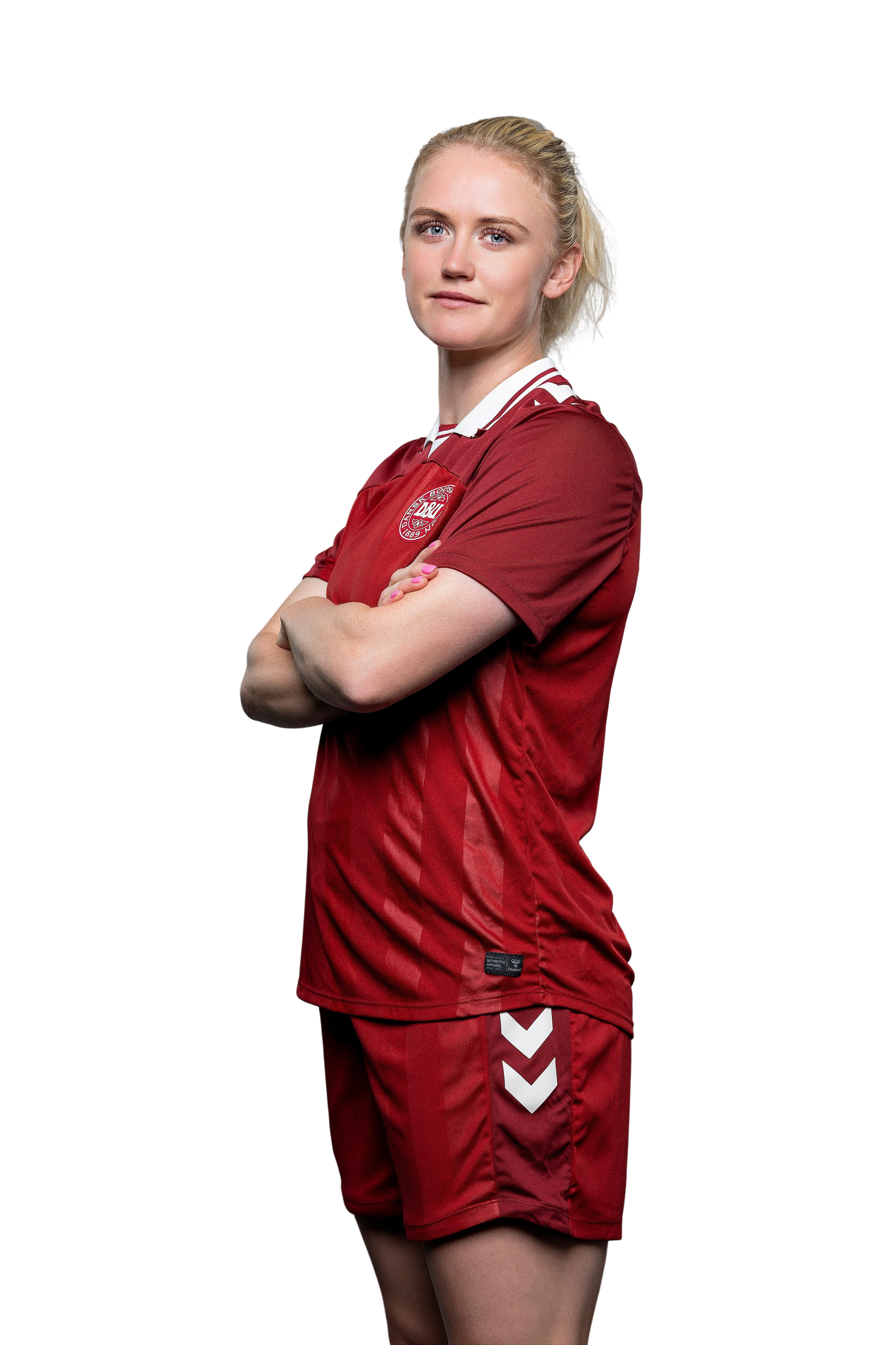 Rikke Marie Madsen