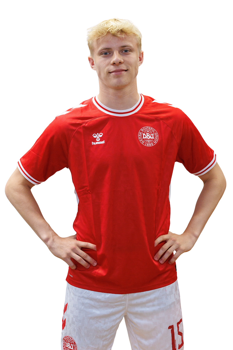 Oscar Højlund