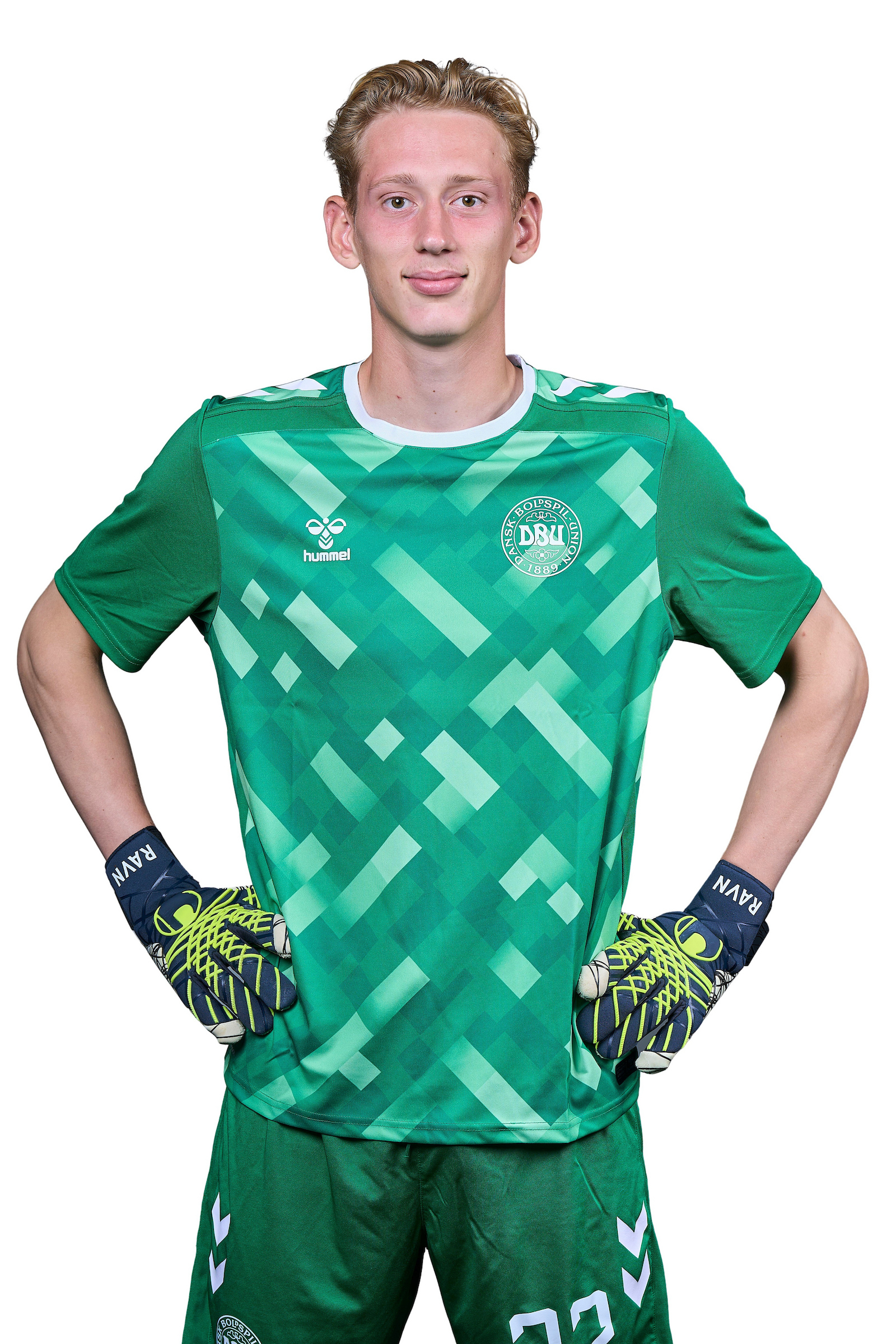 Anders Ravn Olsen Anders Ravn Olsen