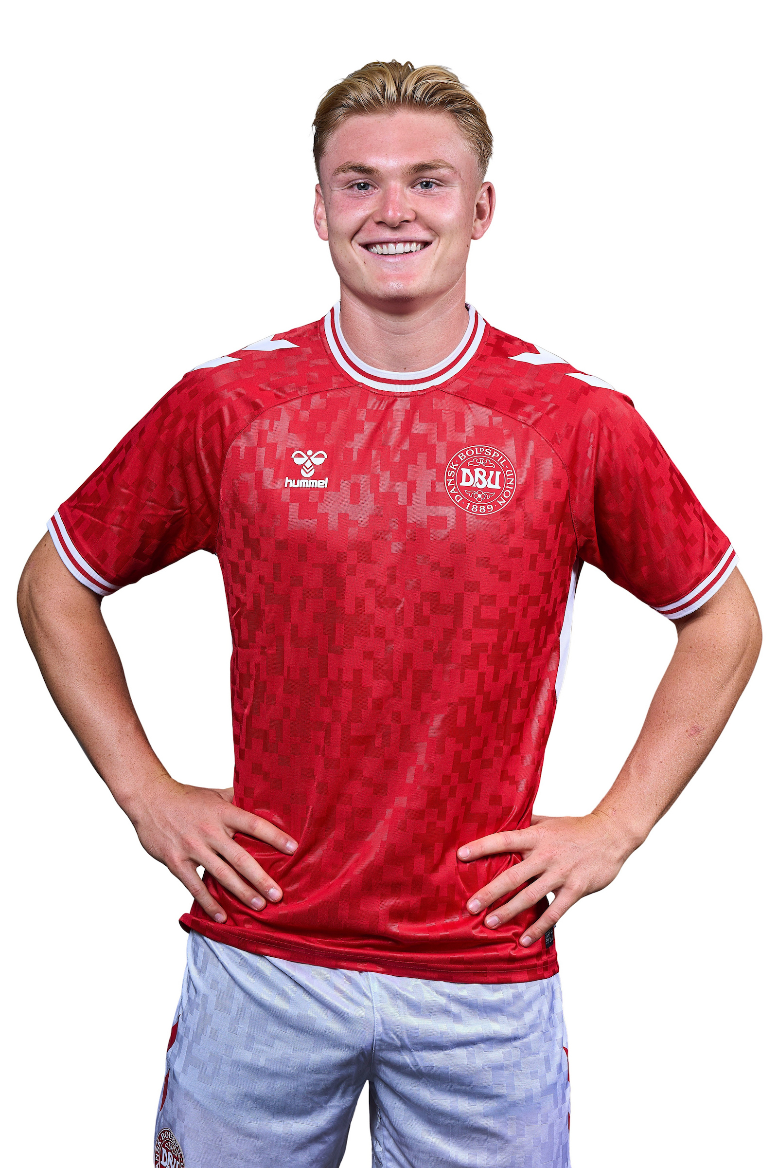 Conrad Harder Conrad Harder