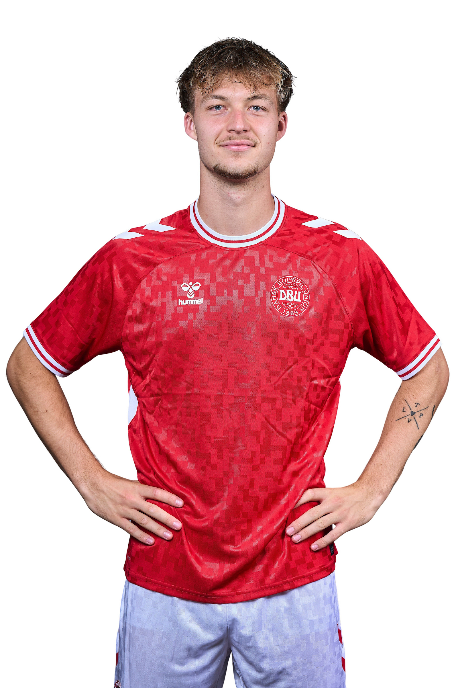 Villads Schmidt Nielsen Villads Schmidt Nielsen