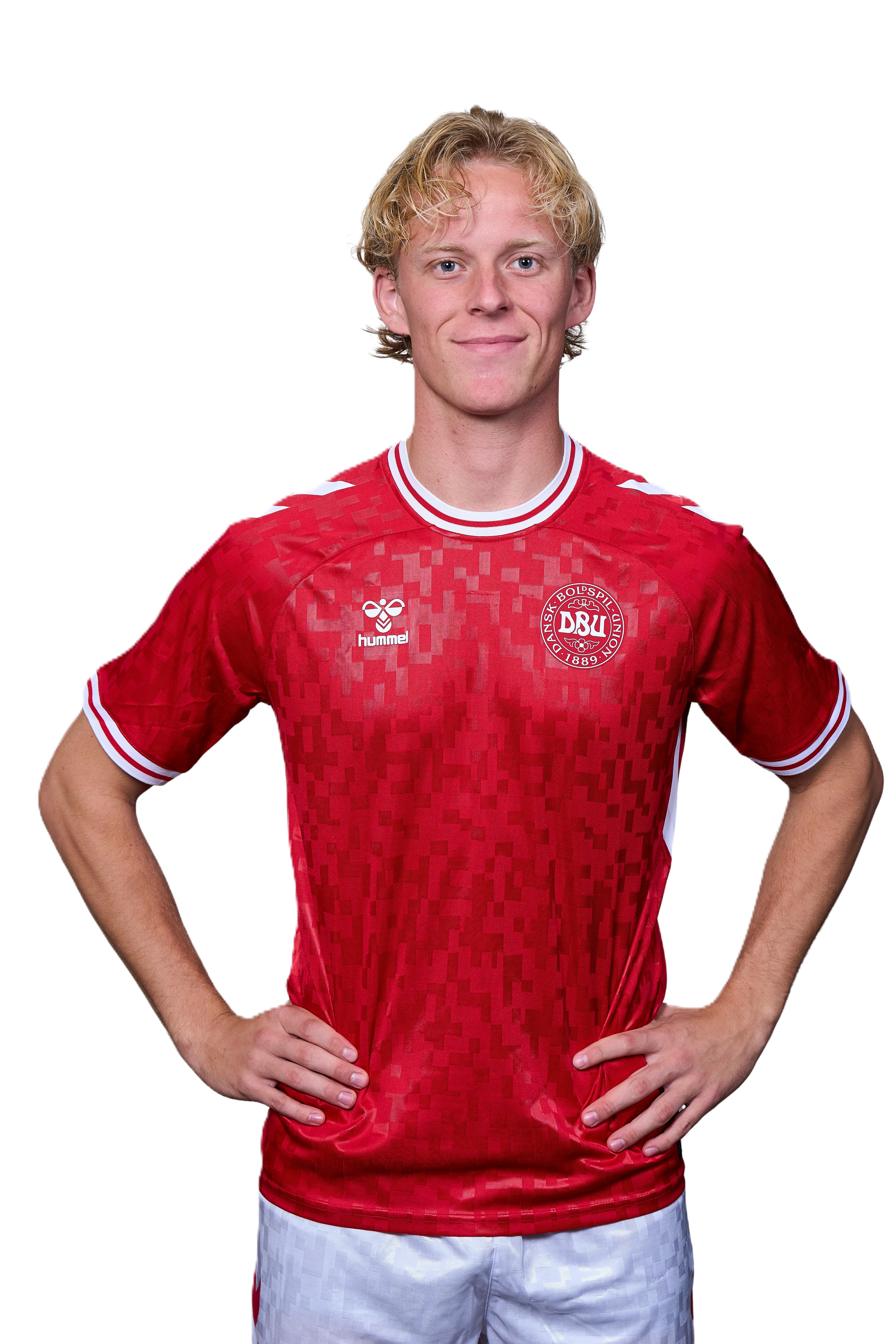 Gustav Julius Mortensen