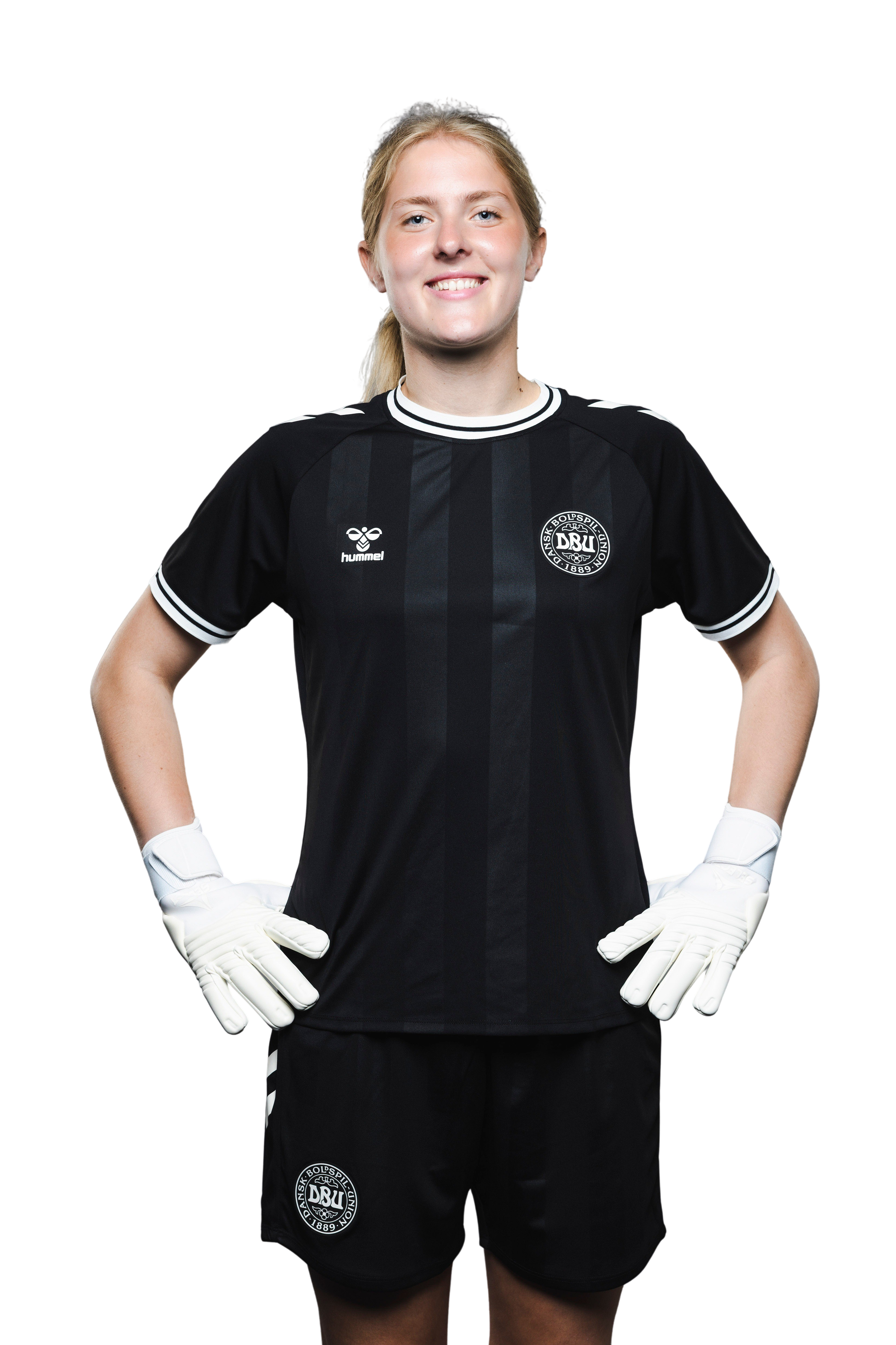 Alberte Vingum Andersen