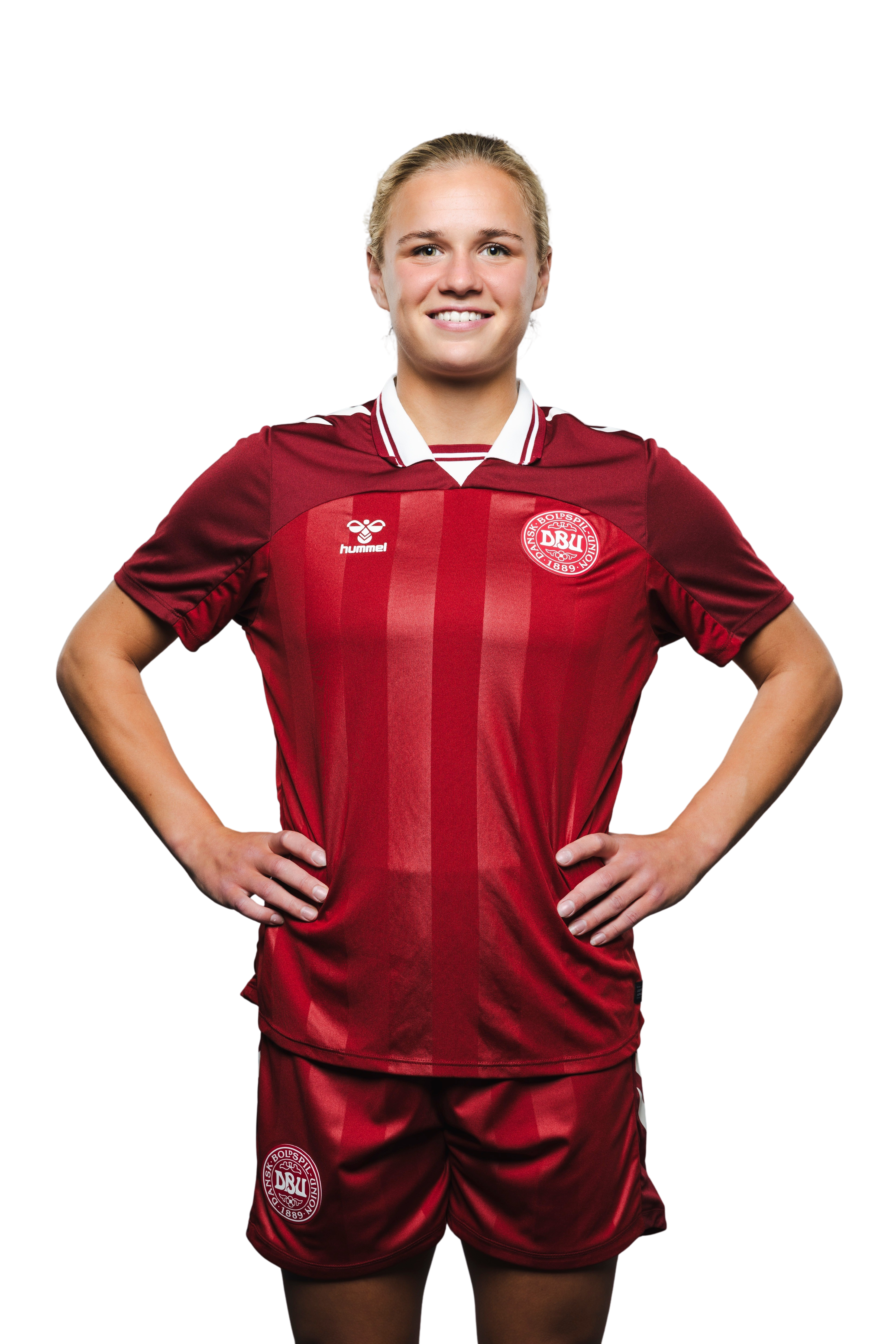 Anna Christine Walter