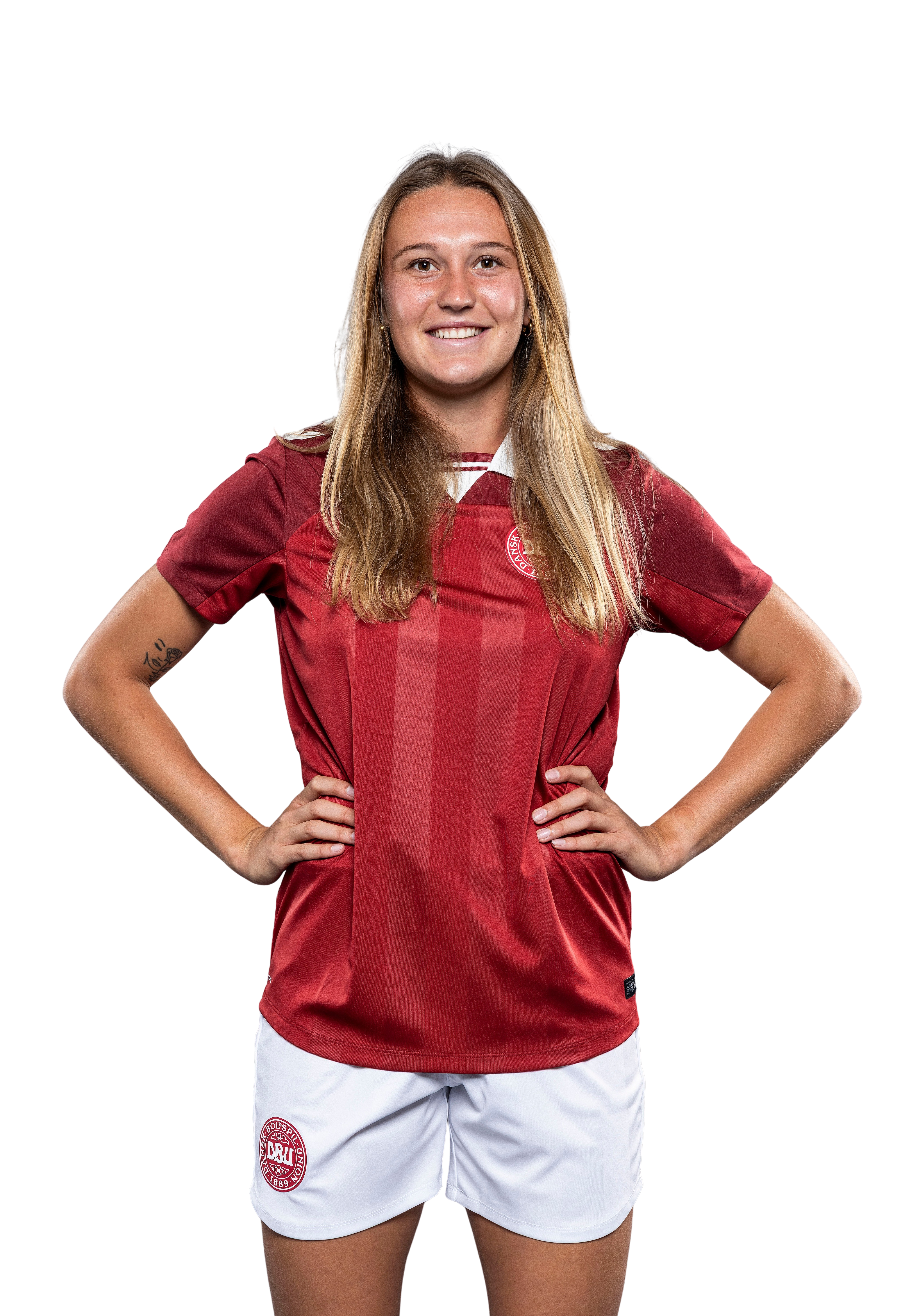 Cecilie Fløe Nielsen