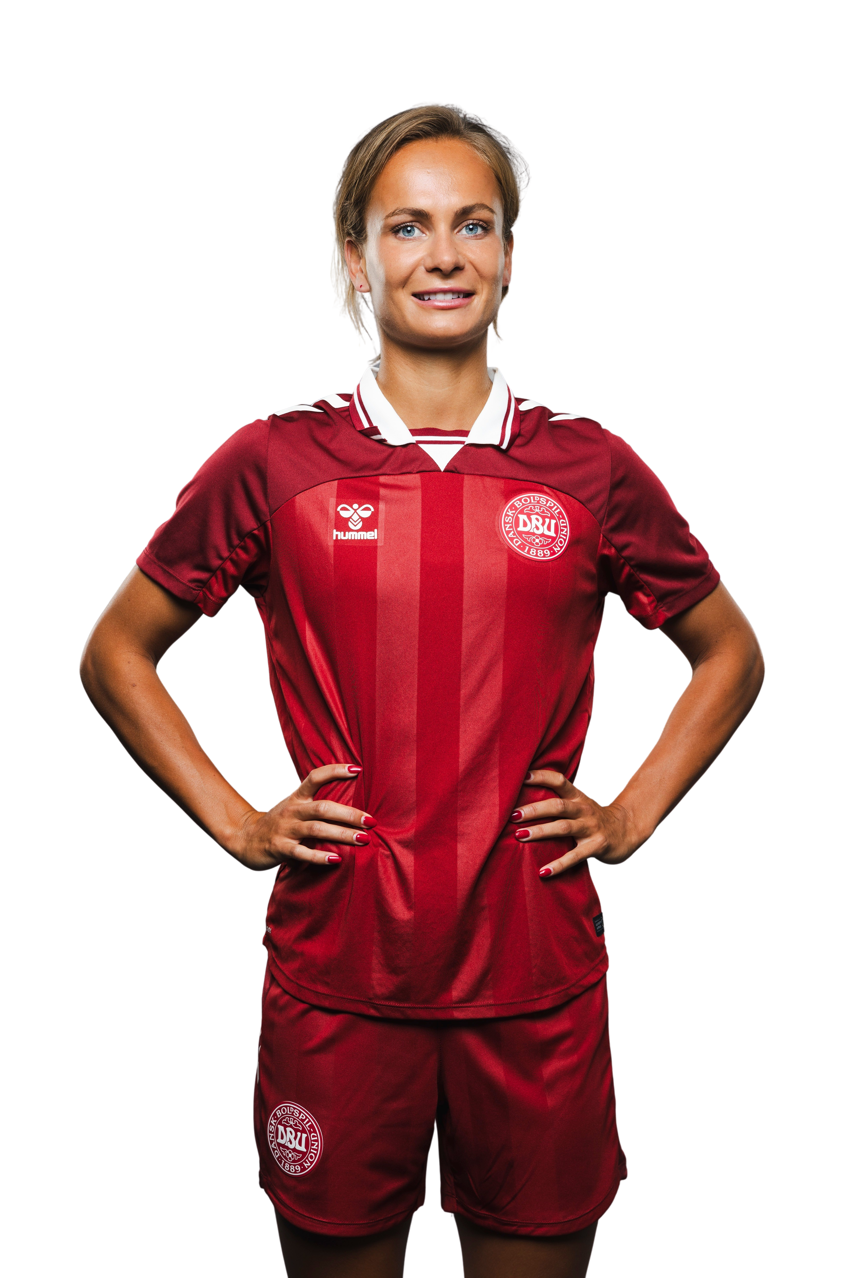 Frederikke Thøgersen