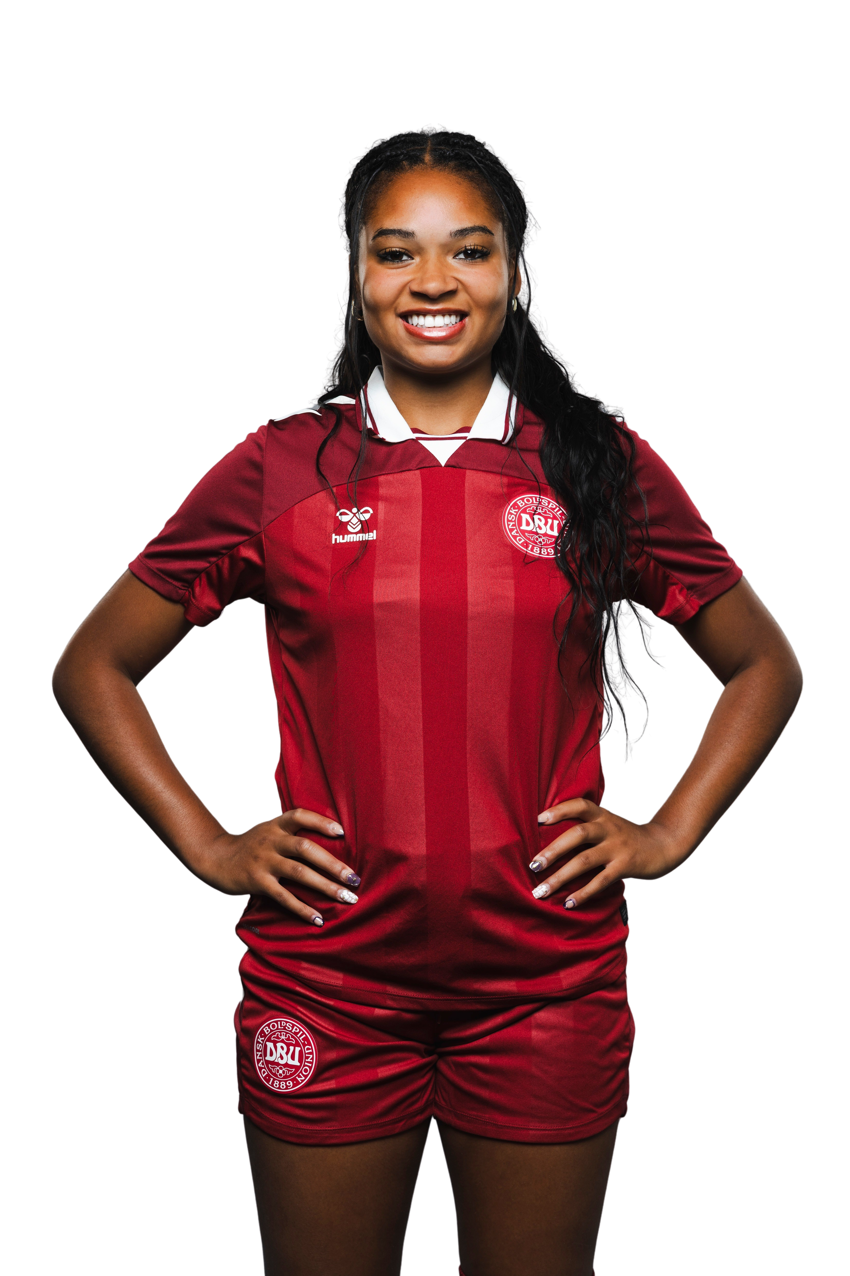 Isabella Bryld Obaze