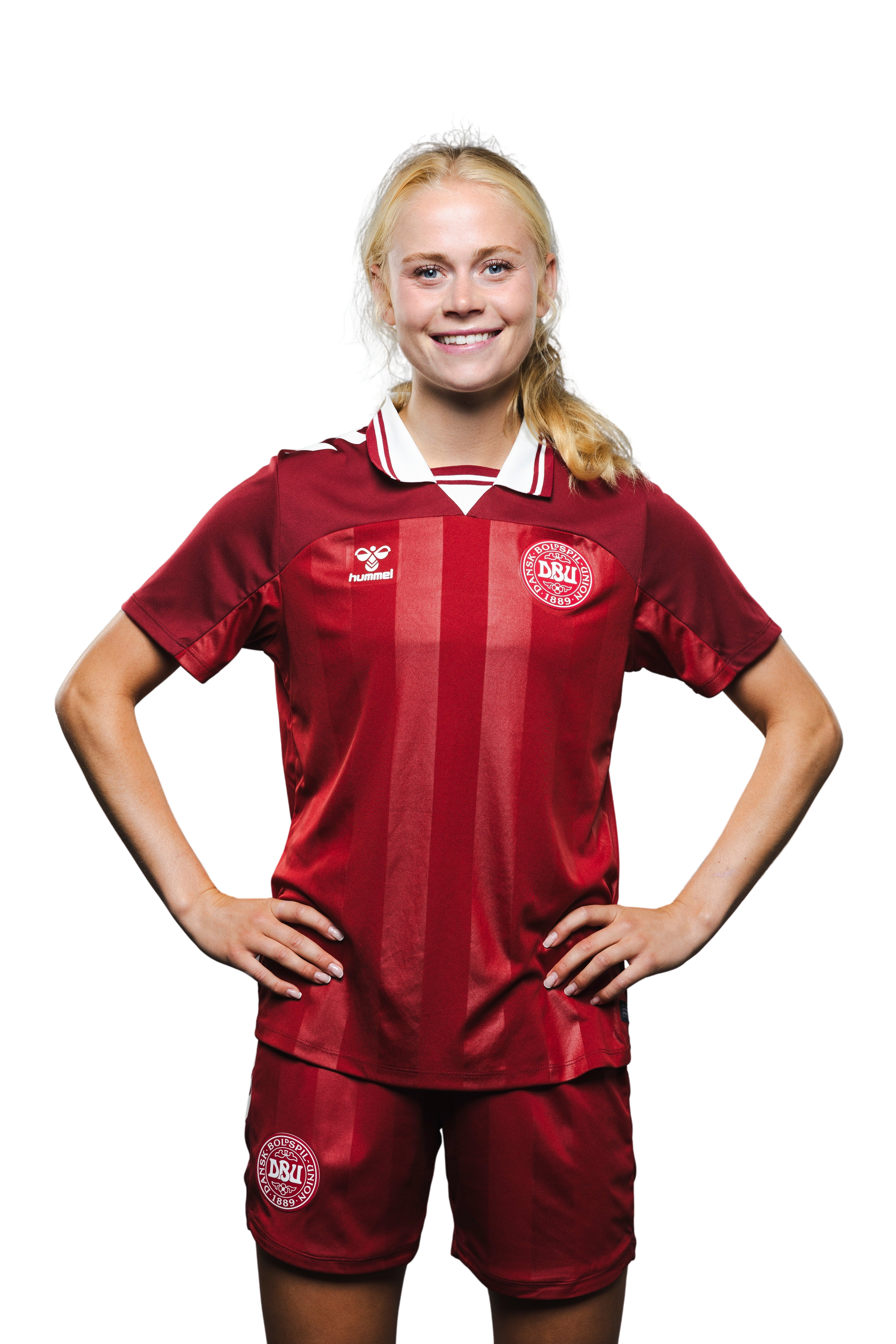 Kathrine Møller Kühl