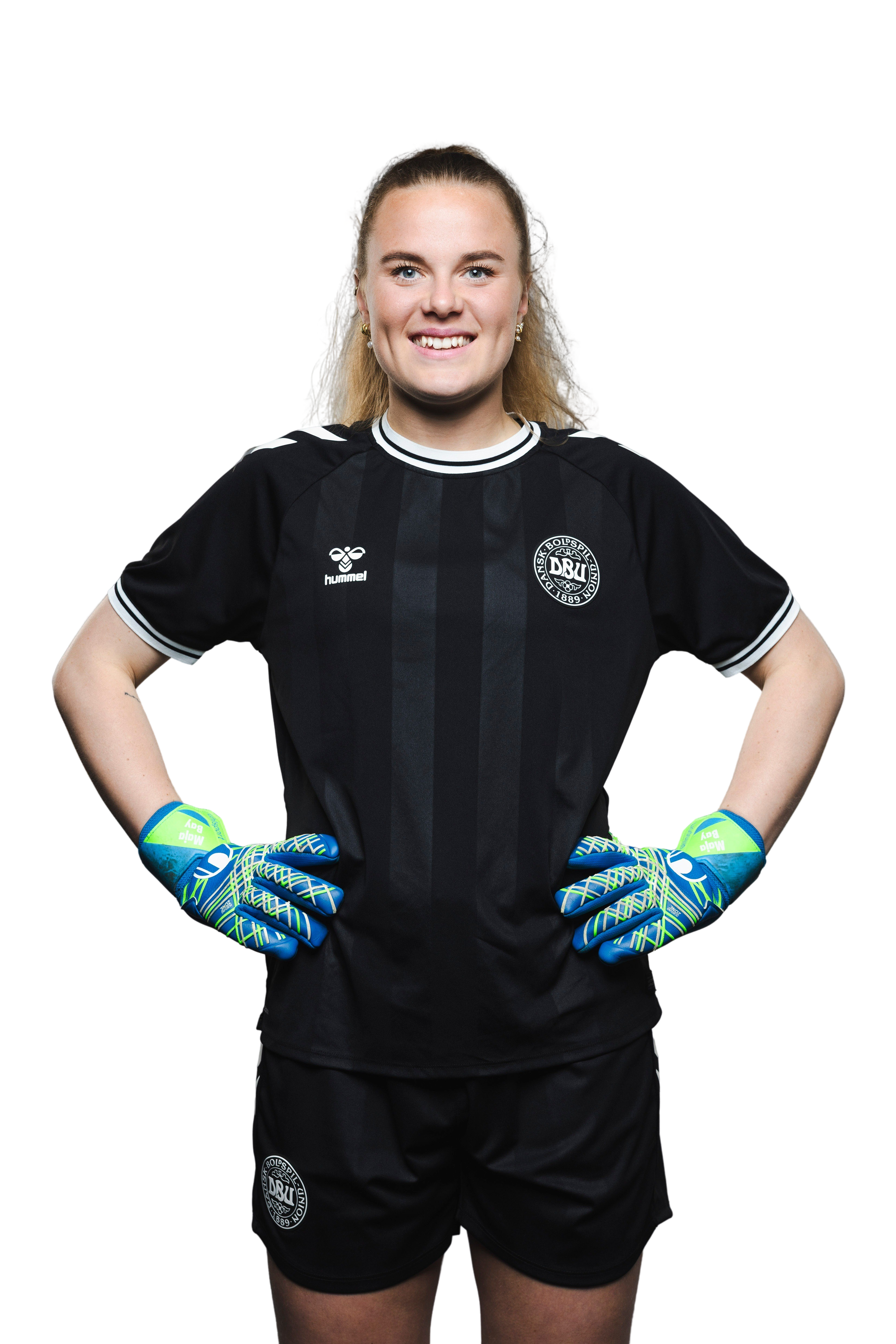 Maja Bay Østergaard