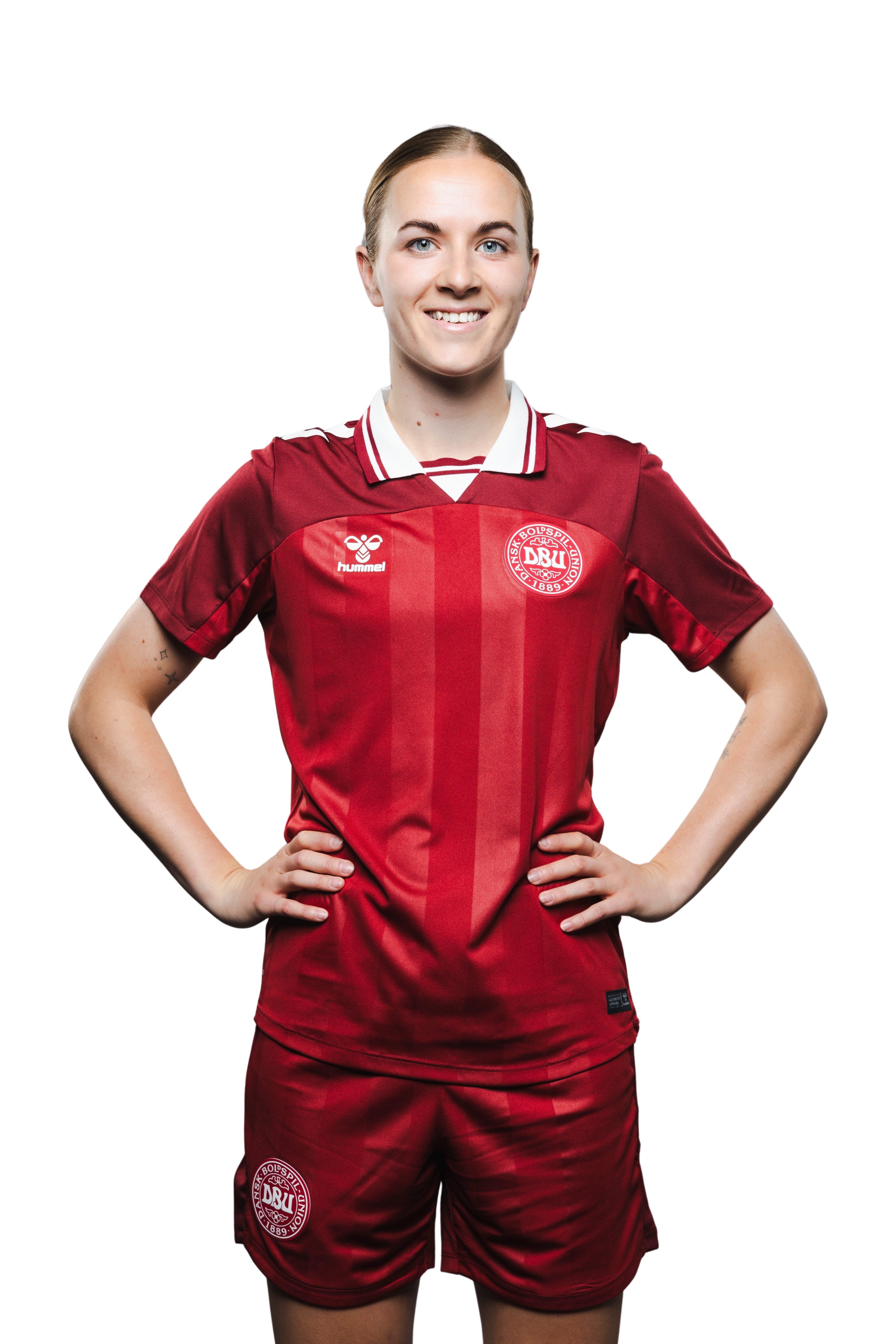 Sara Gedsted Thrige Andersen