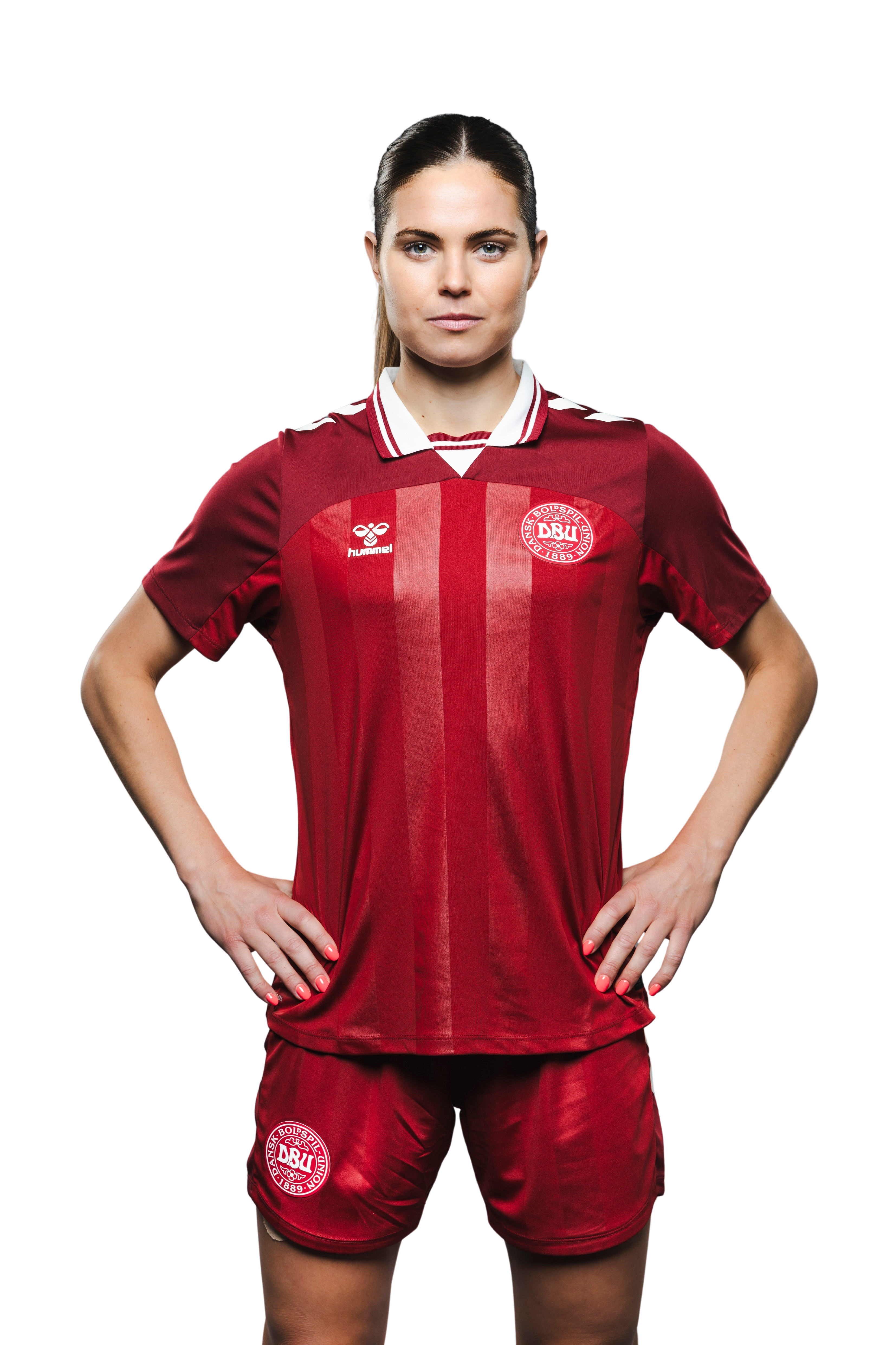 Signe Kallesøe Bruun