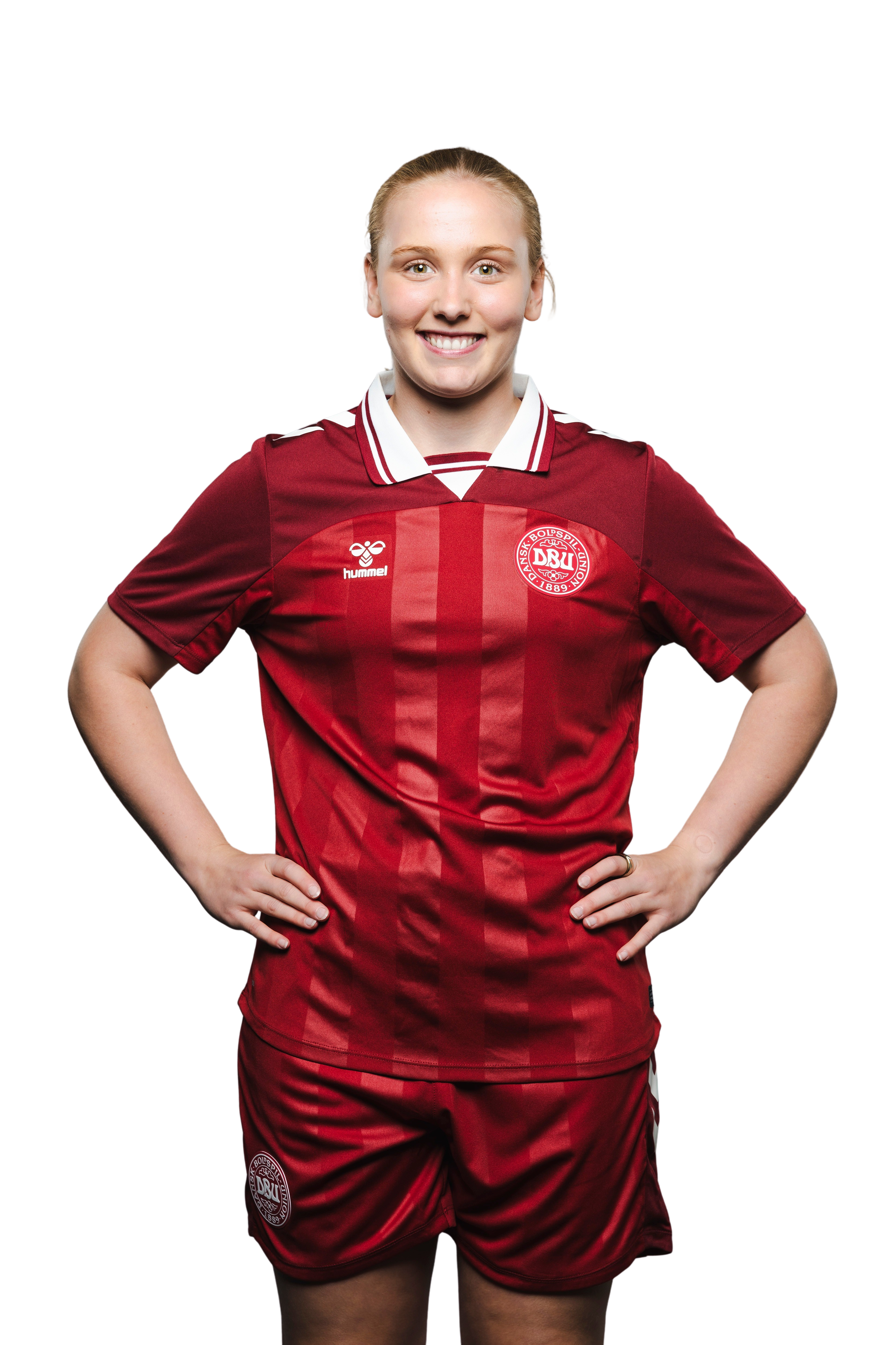 Jóhanna Fossdalsa Sørensen