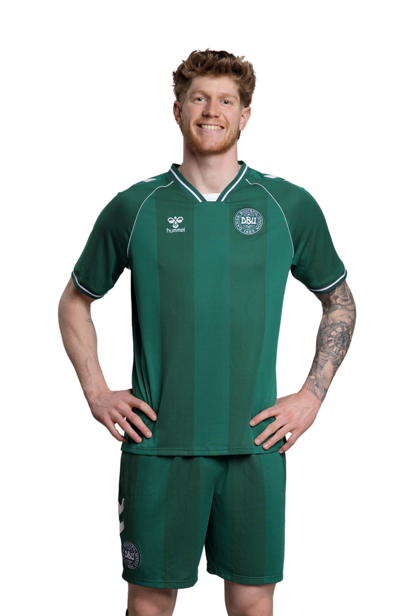 Andreas Kristoffer Jungdal