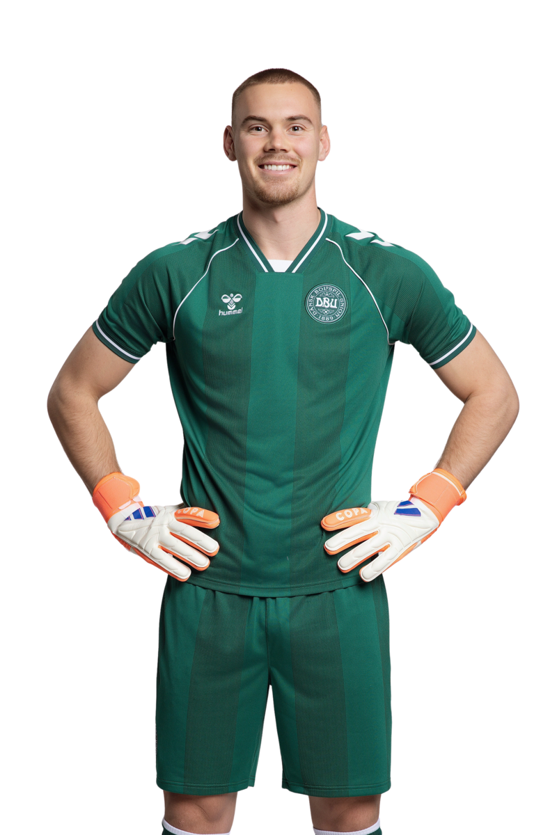 Filip Jørgensen