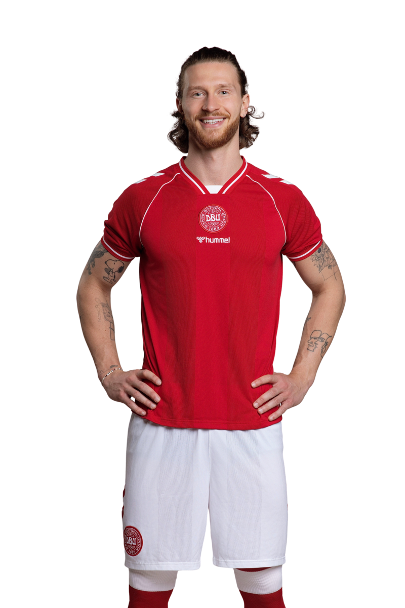 Kasper Høgh
