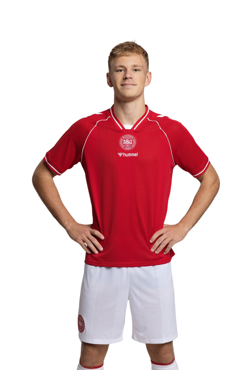Lucas Høgsberg