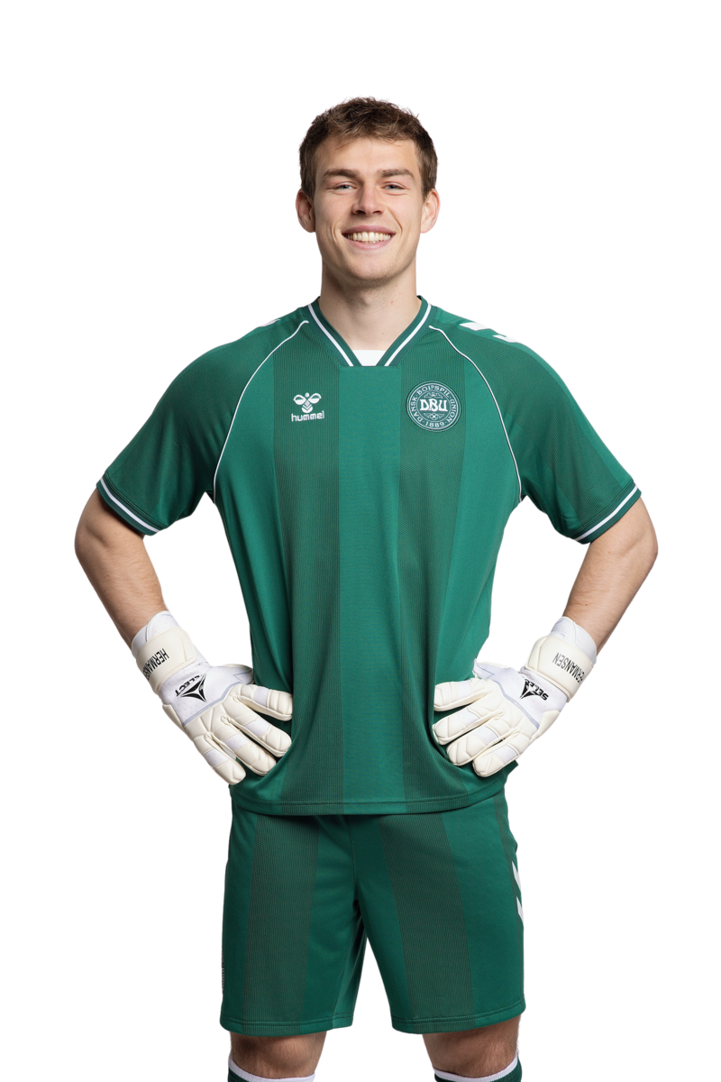 Mads Hermansen