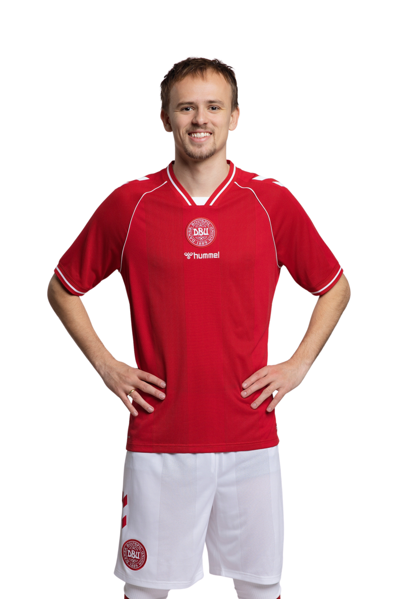 Mikkel Damsgaard