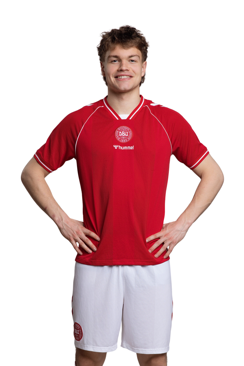 Victor Bak Jensen