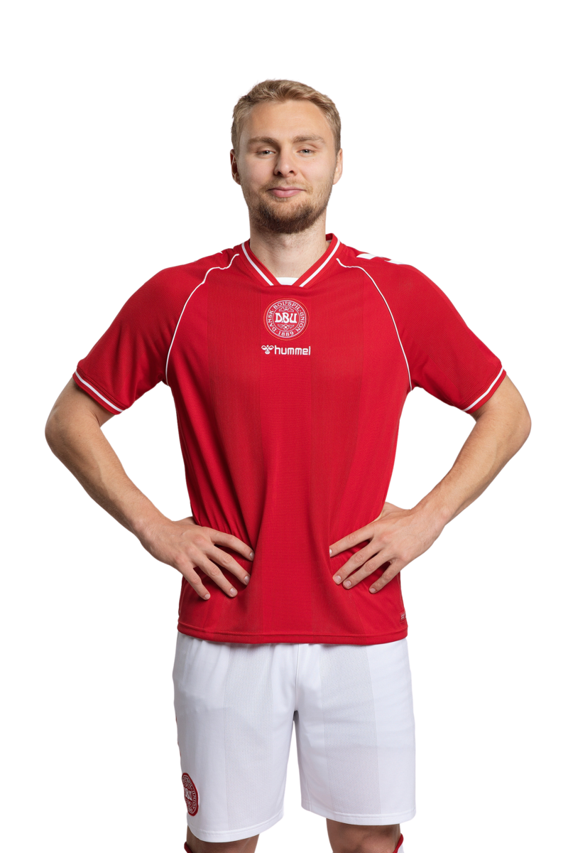 Victor Nelsson
