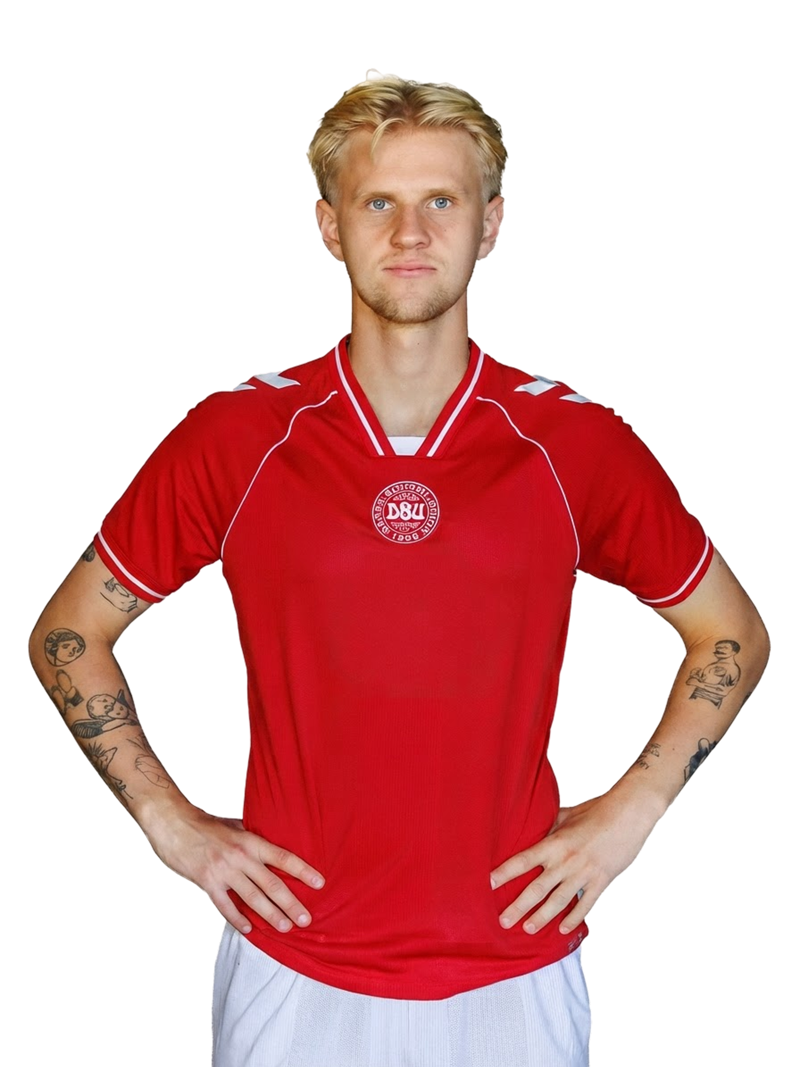 Lukas Emil Kirkegaard