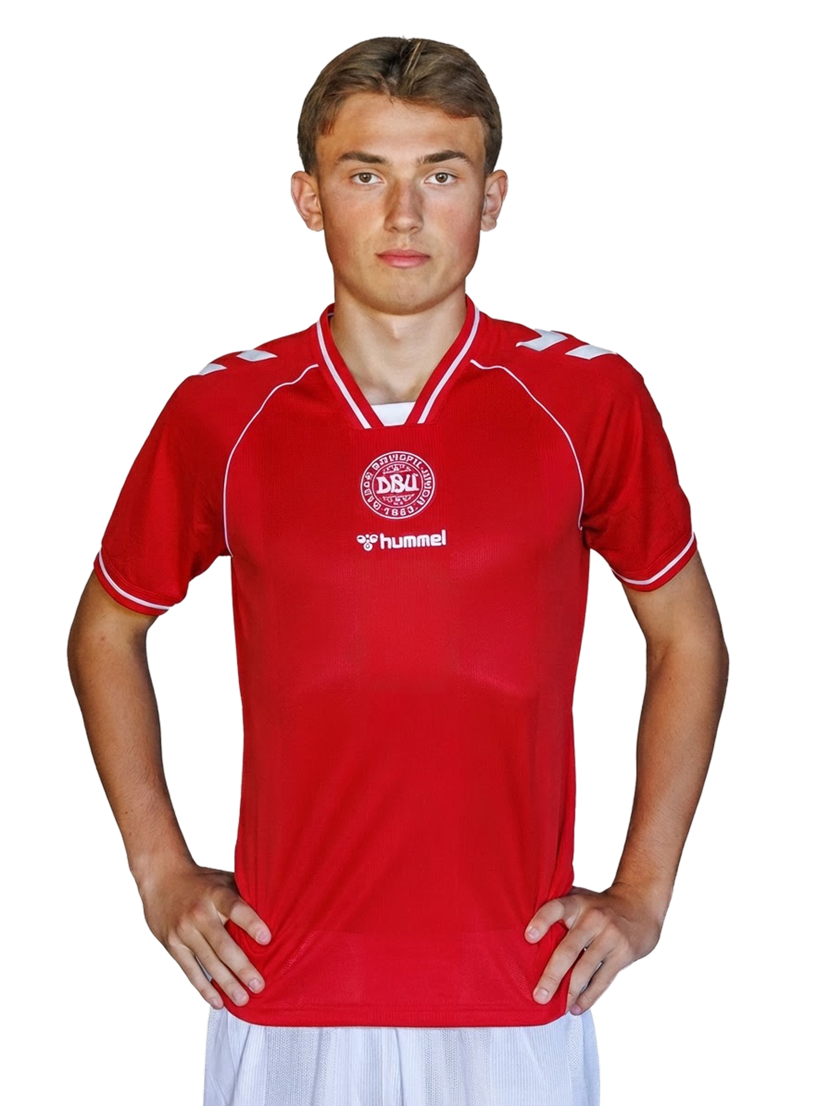 Justin Meltofte Janssen