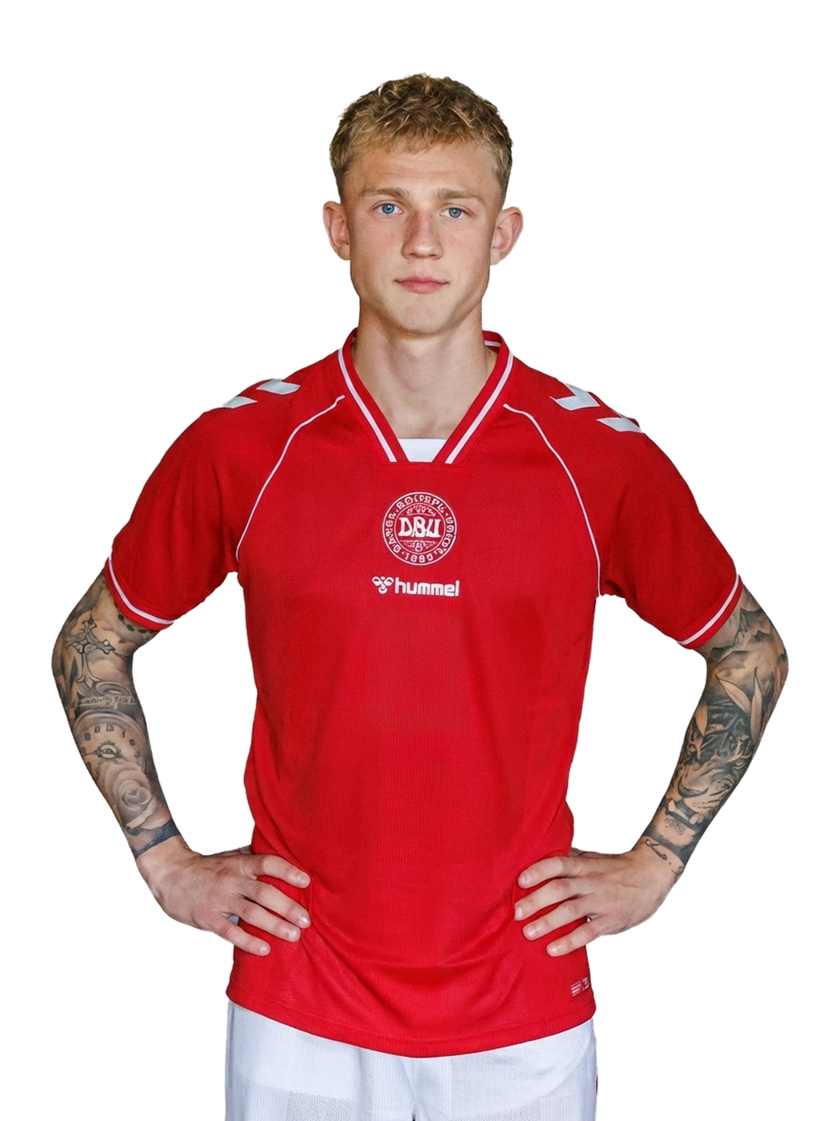 Lucas Thorst Riisgaard