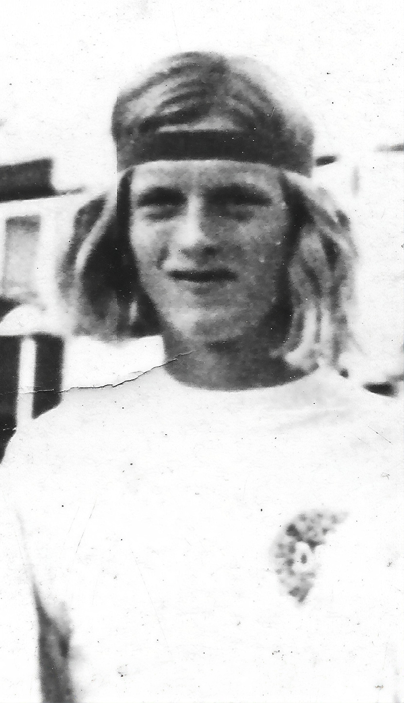 Søren Moses