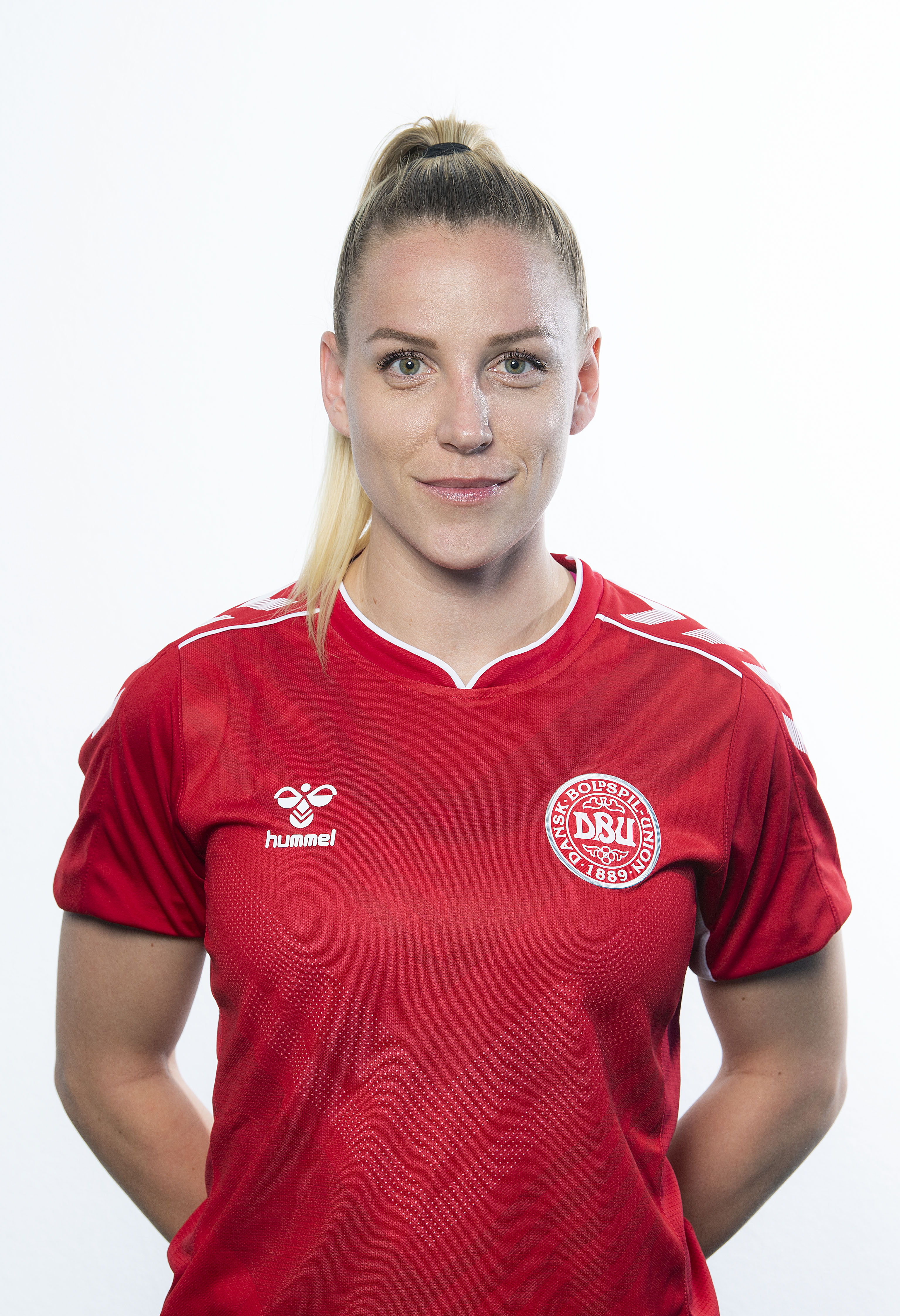 Cecilie Sandvej Cecilie Sandvej