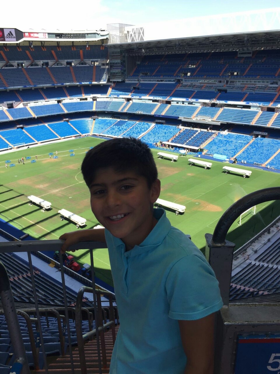 profil