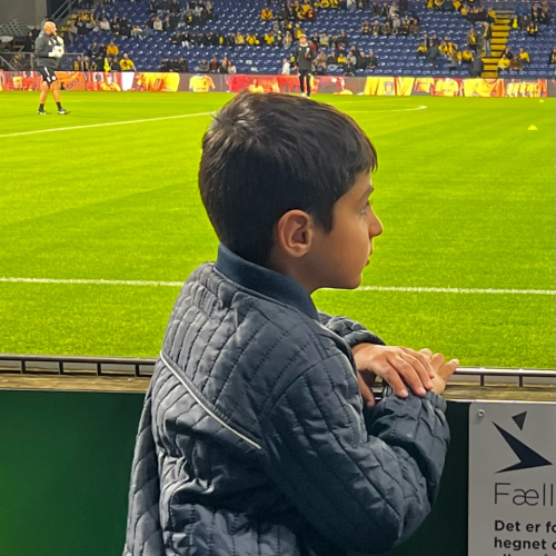 profil