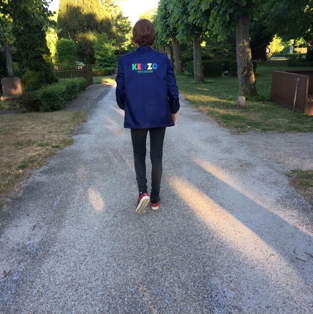 profil