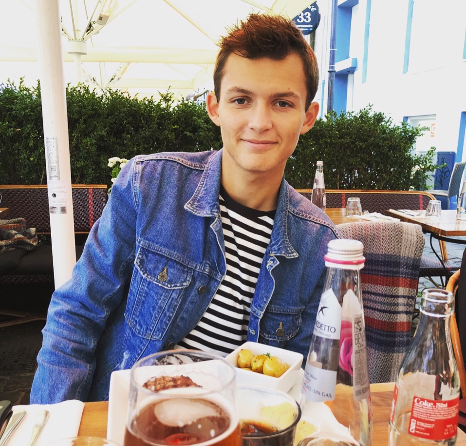 profil