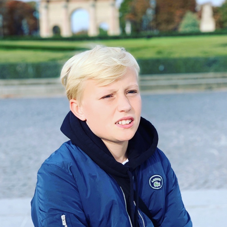profil