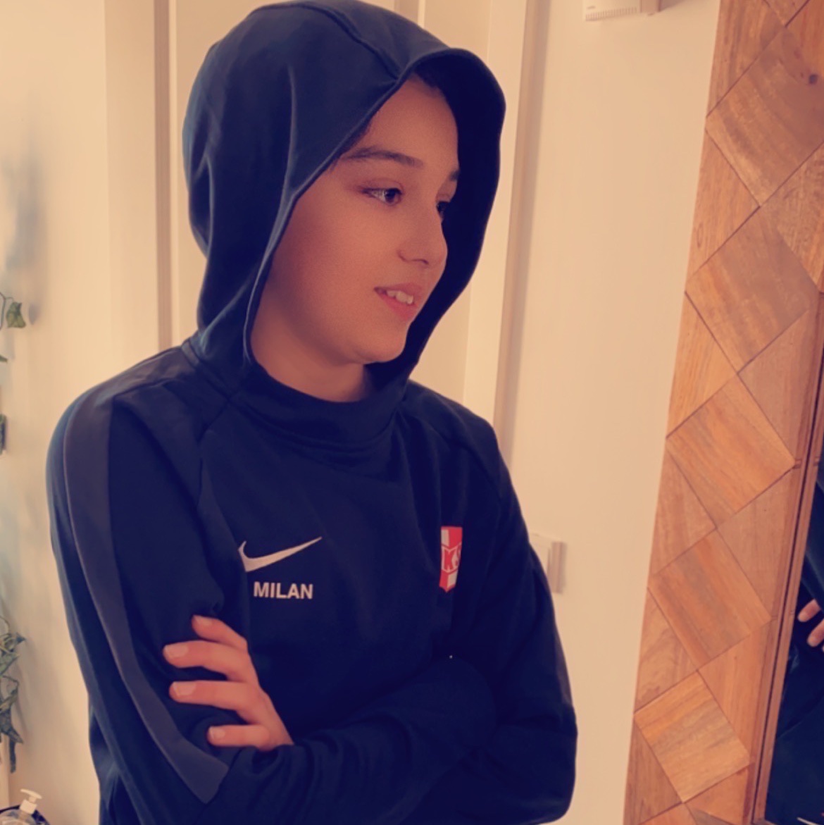 profil