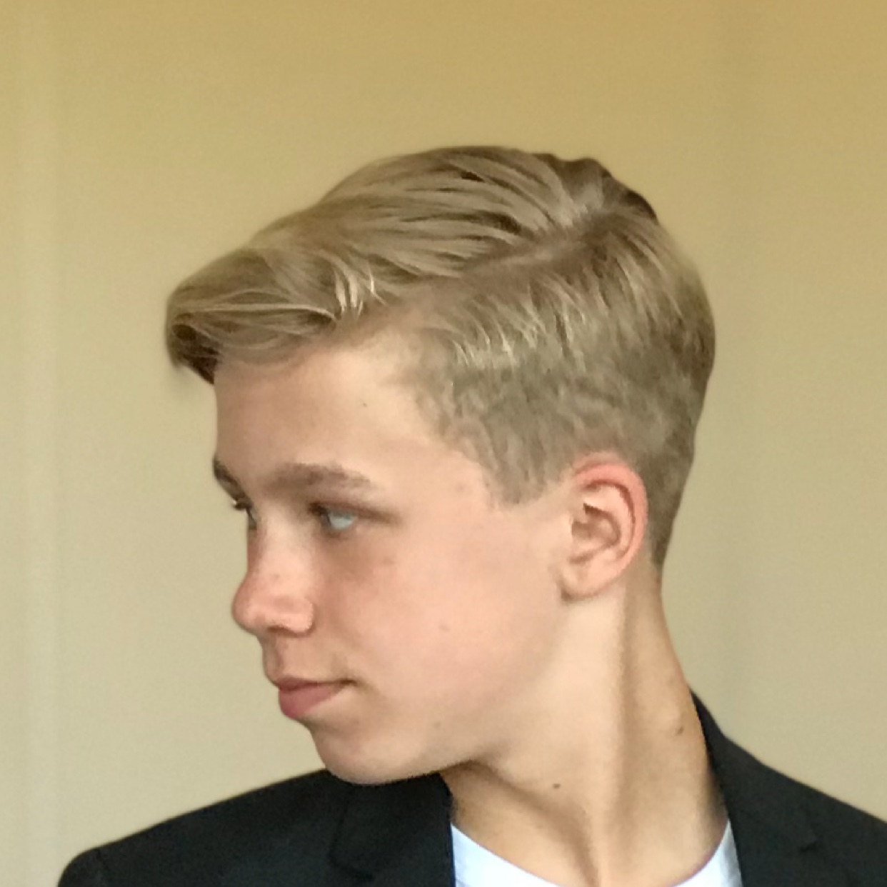 profil