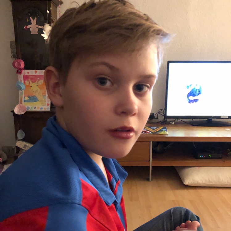 profil