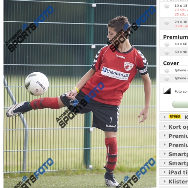 profil