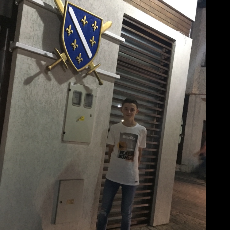 profil