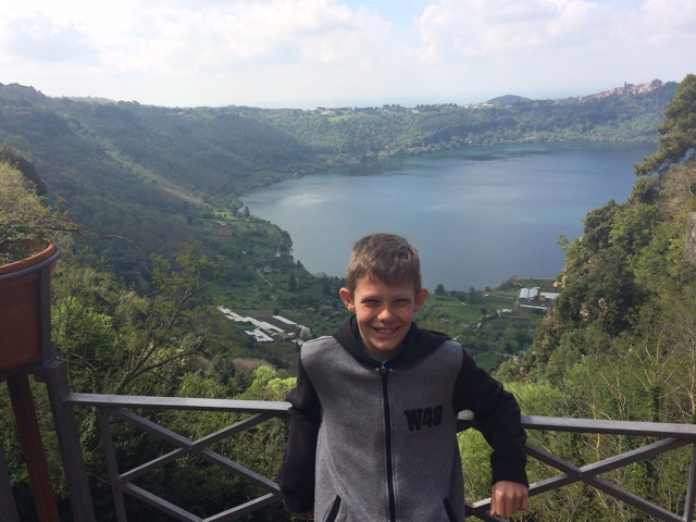 profil