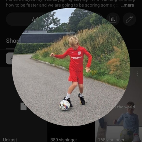 profil