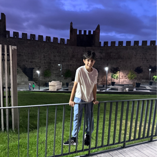 profil