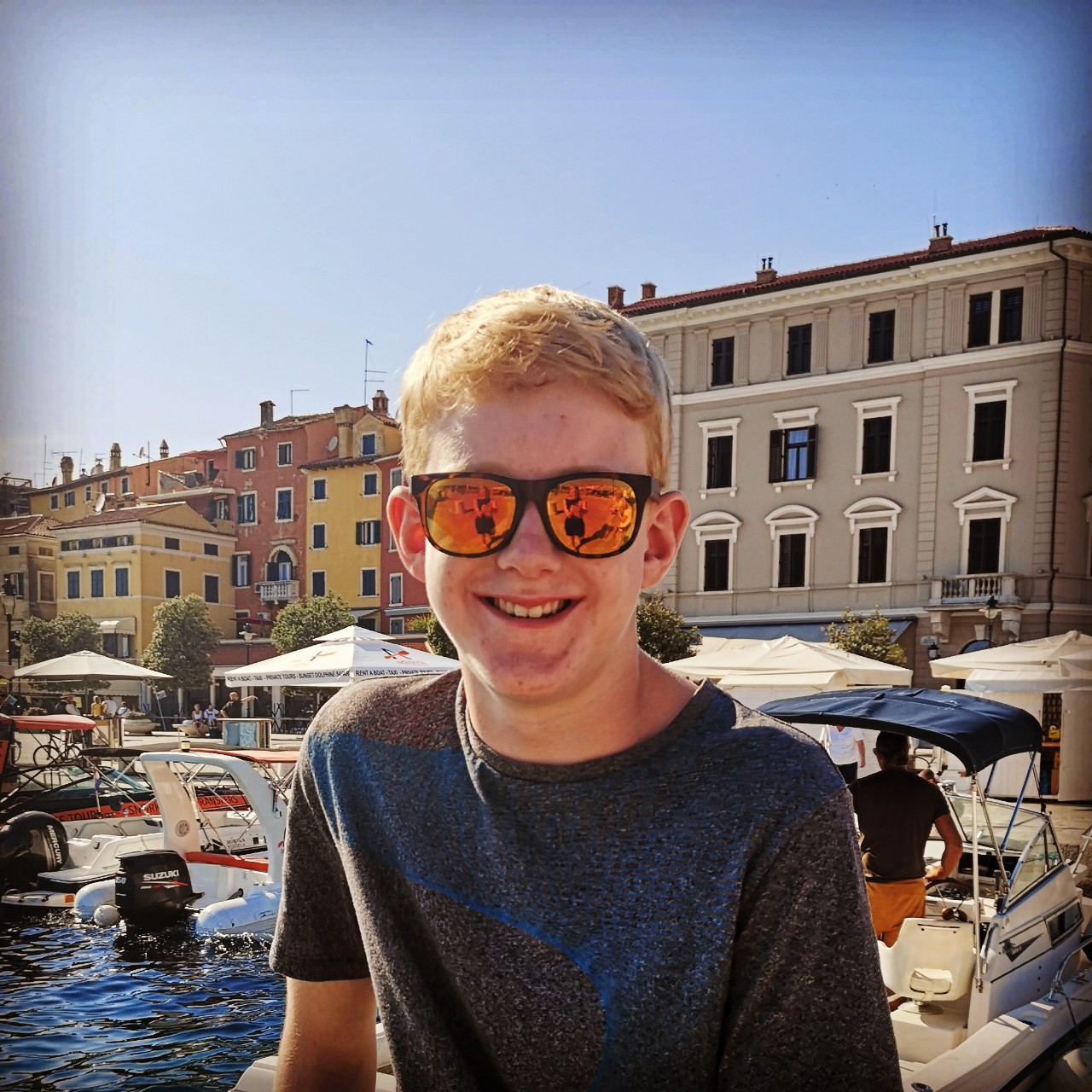 profil
