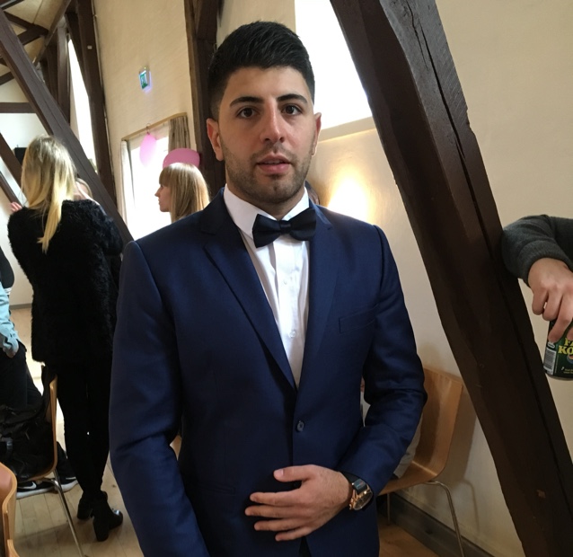 profil