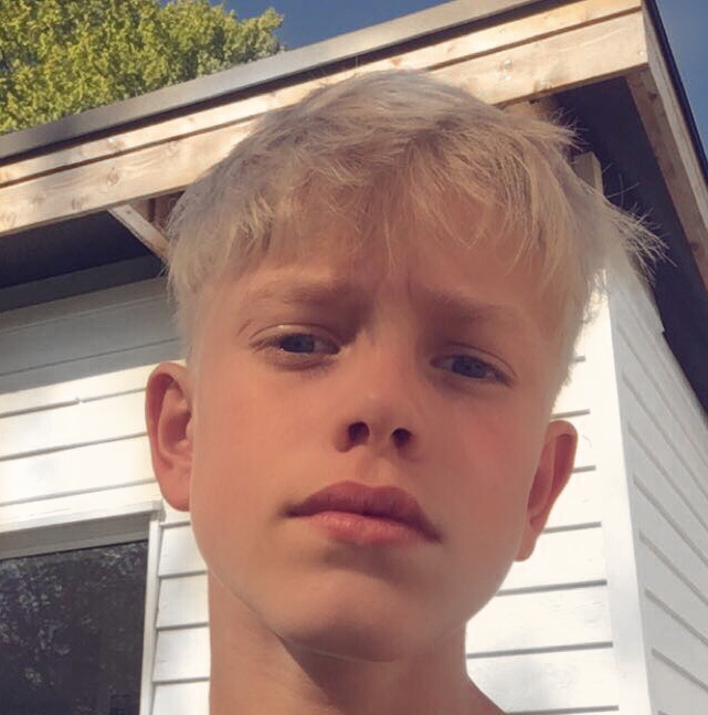 profil