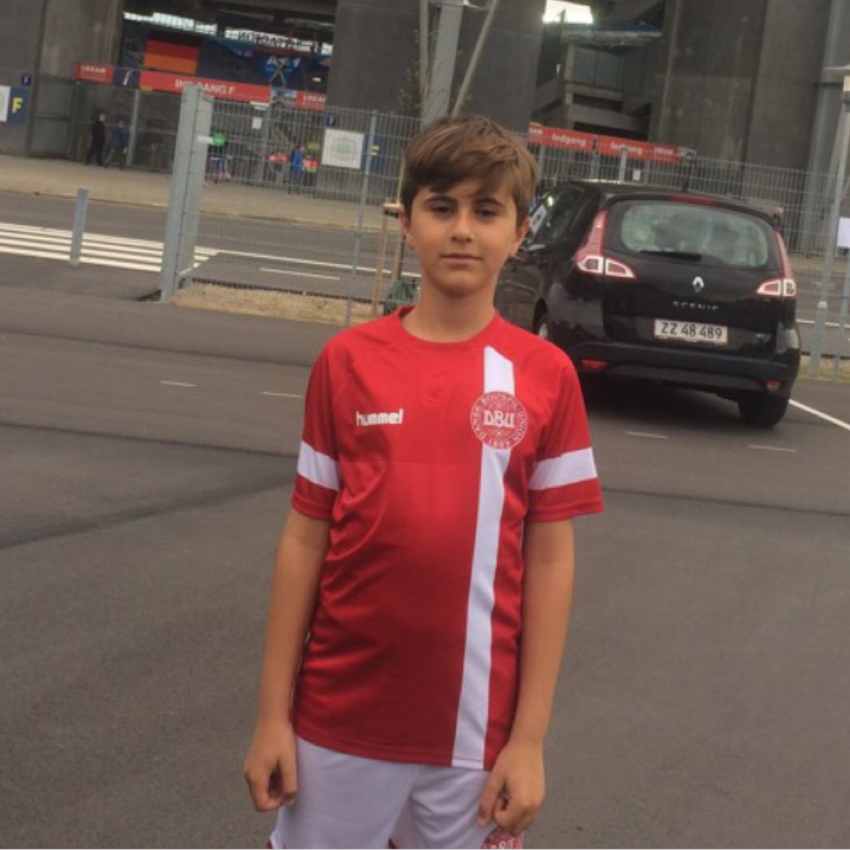 profil